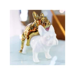 KARE Design Déco Love Dogs ^ Déco