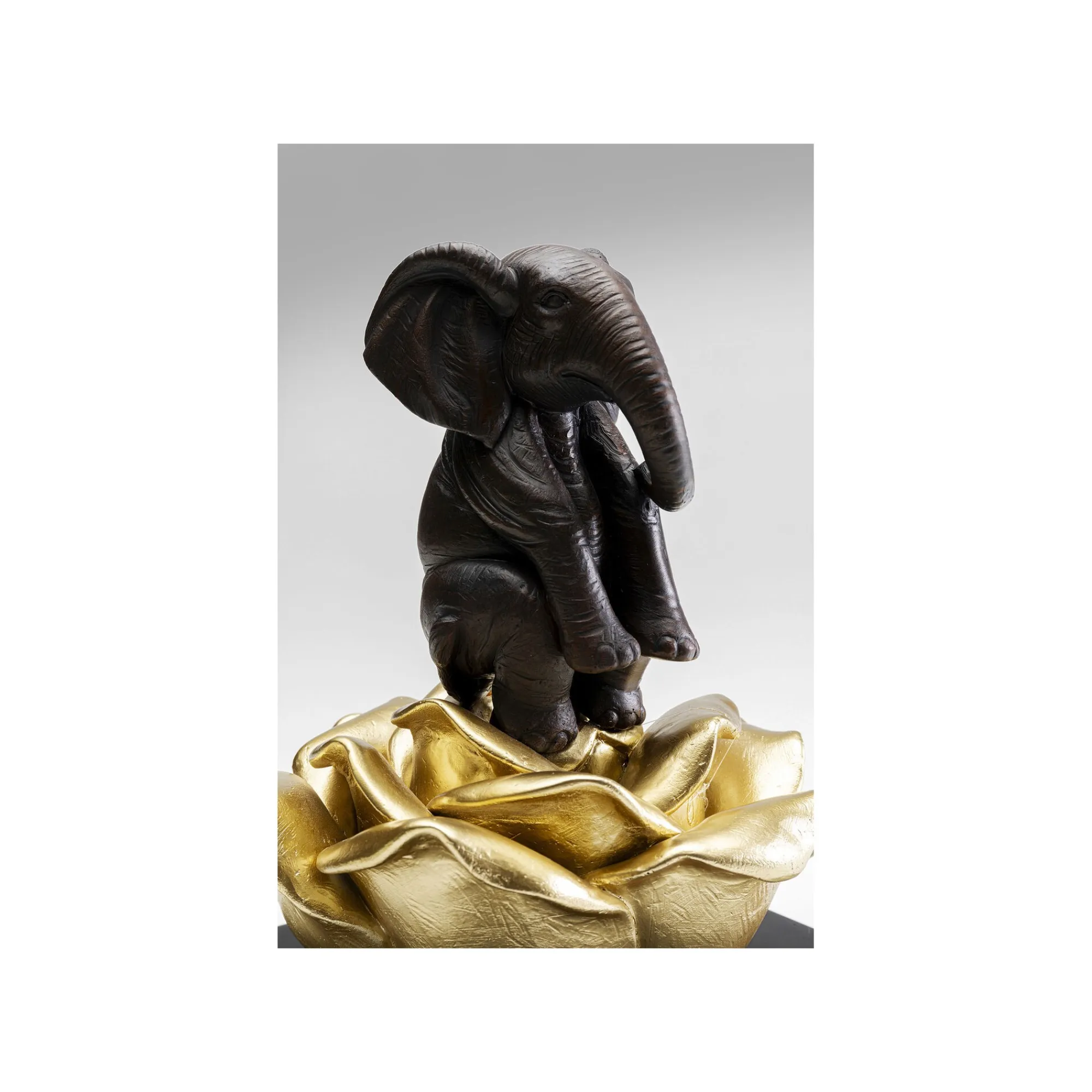 KARE Design Déco éléphant éclosion ^ Déco