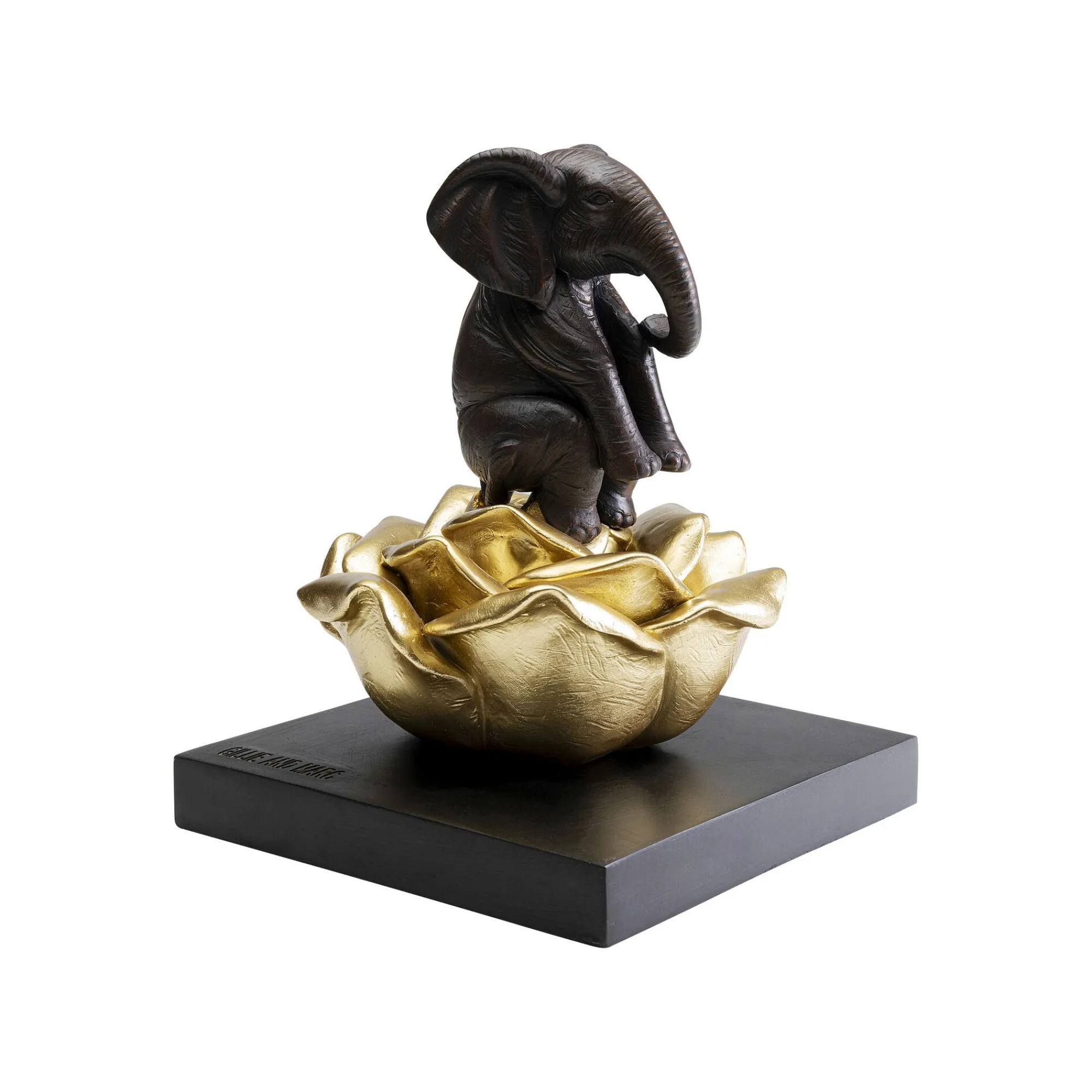 KARE Design Déco éléphant éclosion ^ Déco