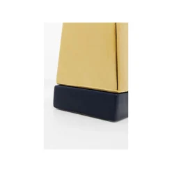 KARE Design Déco éléphant Doré 34cm ^ Déco