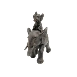 KARE Design Déco éléphant Dumbo Uno ^ Déco