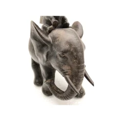 KARE Design Déco éléphant Dumbo Uno ^ Déco
