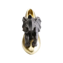 KARE Design Déco éléphant Escarpin ^ Déco