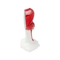KARE Design Déco Lèvres Rouges ^ Déco