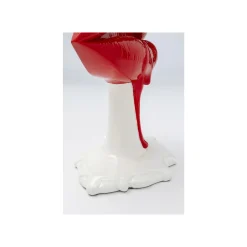 KARE Design Déco Lèvres Rouges ^ Déco