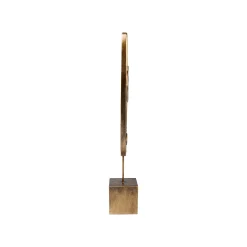 KARE Design Déco Masque Mathis Bronze ^ Déco
