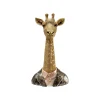 KARE Design Déco Monsieur Girafe 50cm ^ Déco