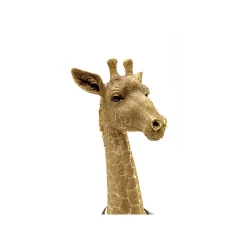 KARE Design Déco Monsieur Girafe 50cm ^ Déco