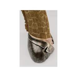 KARE Design Déco Monsieur Girafe 50cm ^ Déco