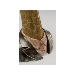 KARE Design Déco Monsieur Girafe 50cm ^ Déco