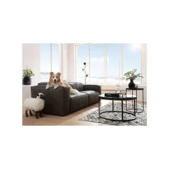 KARE Design Déco Mouton Blanc 48cm ^ Déco