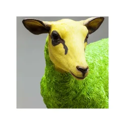 KARE Design Déco Mouton Vert ^ Déco