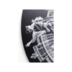 KARE Design Déco Murale City Pupil 160cm ^ Déco Murale