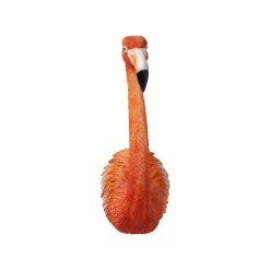 KARE Design Déco Murale Flamant Rose 72cm ^ Déco Murale