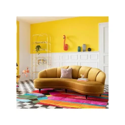 KARE Design Déco Murale Flamant Rose 72cm ^ Déco Murale