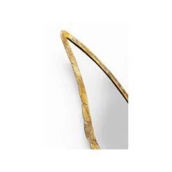 KARE Design Déco Murale Miroir Colibri 60cm ^ Déco Murale