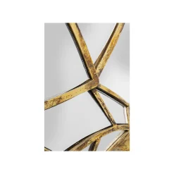 KARE Design Déco Murale Miroir Colibri 60cm ^ Déco Murale