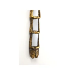 KARE Design Déco Murale Miroir Libellule 35cm ^ Déco Murale