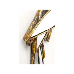 KARE Design Déco Murale Miroir Perroquet ^ Déco Murale