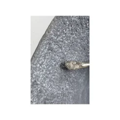 KARE Design Déco Murale Umano 60cm Argentée ^ Déco Murale
