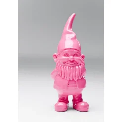 KARE Design Déco Nains Multicolores Set De 6 ^ Déco