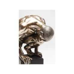 KARE Design Déco Nude Man Stand Bronze ^ Déco
