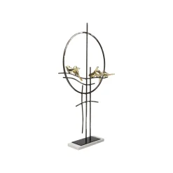 KARE Design Déco Oiseaux Perchés ^ Déco