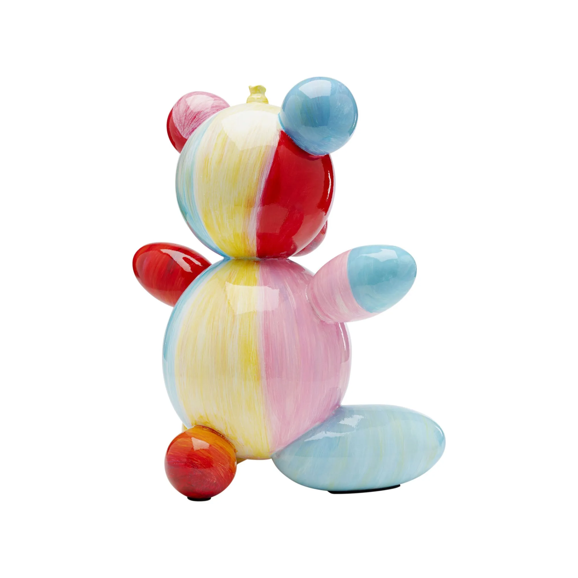 KARE Design Déco Ours Arc-en-ciel ^ Déco