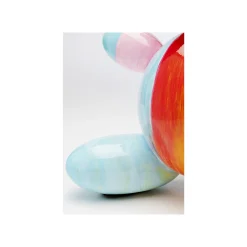 KARE Design Déco Ours Arc-en-ciel ^ Déco