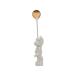 KARE Design Déco Ours Graffiti Ballon 60cm ^ Déco