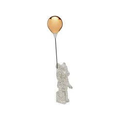 KARE Design Déco Ours Graffiti Ballon 60cm ^ Déco