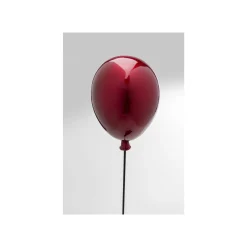 KARE Design Déco Ours Noir Ballon ^ Déco