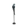 KARE Design Déco Perroquet XL Bleu-vert ^ Déco