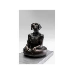 KARE Design Déco Piscine Chien Et Lapin ^ Déco