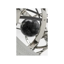 KARE Design Déco Planète Anneaux 82cm ^ Déco