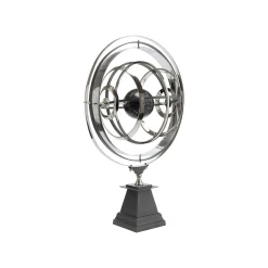 KARE Design Déco Planète Anneaux 82cm ^ Déco