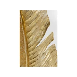 KARE Design Déco Plume Cygne Dorée XL 147cm ^ Déco
