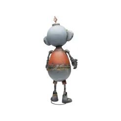 KARE Design Déco Robot Anthony 92cm ^ Déco