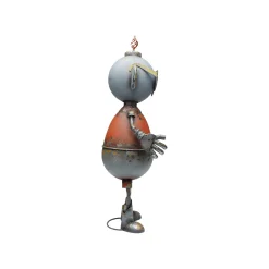 KARE Design Déco Robot Anthony 92cm ^ Déco