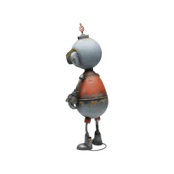KARE Design Déco Robot Anthony 92cm ^ Déco