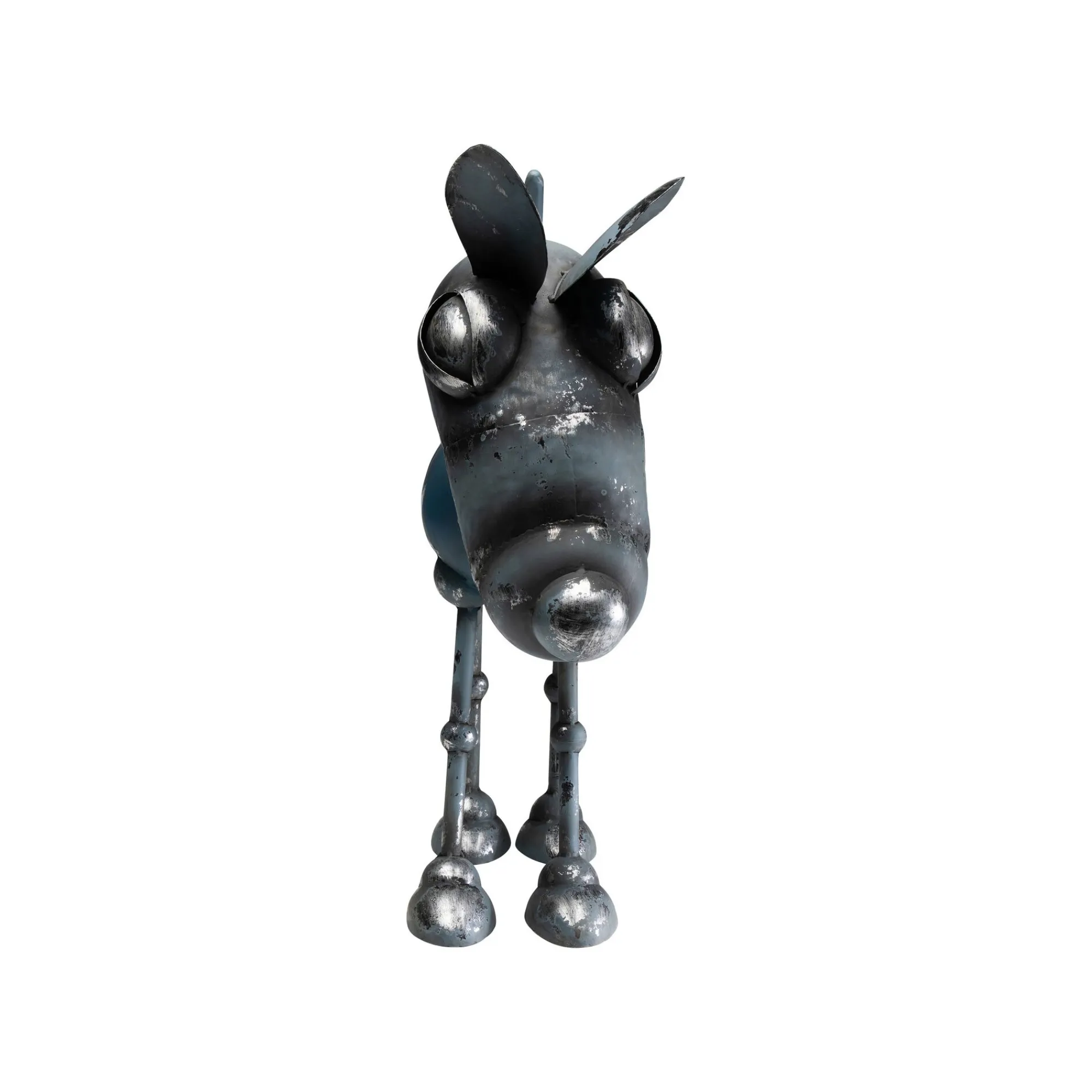 KARE Design Déco Robot Chien 60cm ^ Déco
