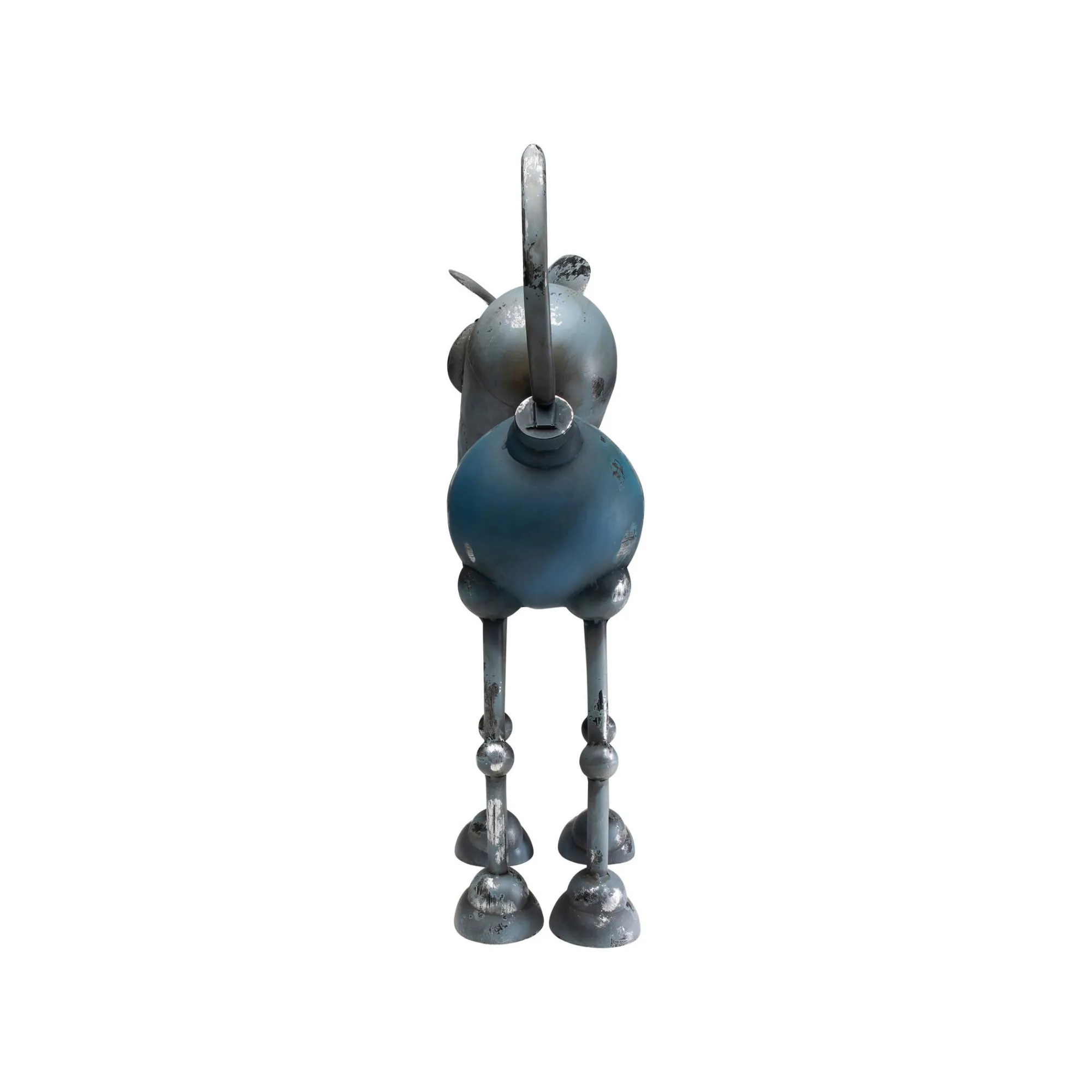 KARE Design Déco Robot Chien 60cm ^ Déco