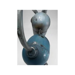 KARE Design Déco Robot Chien 60cm ^ Déco