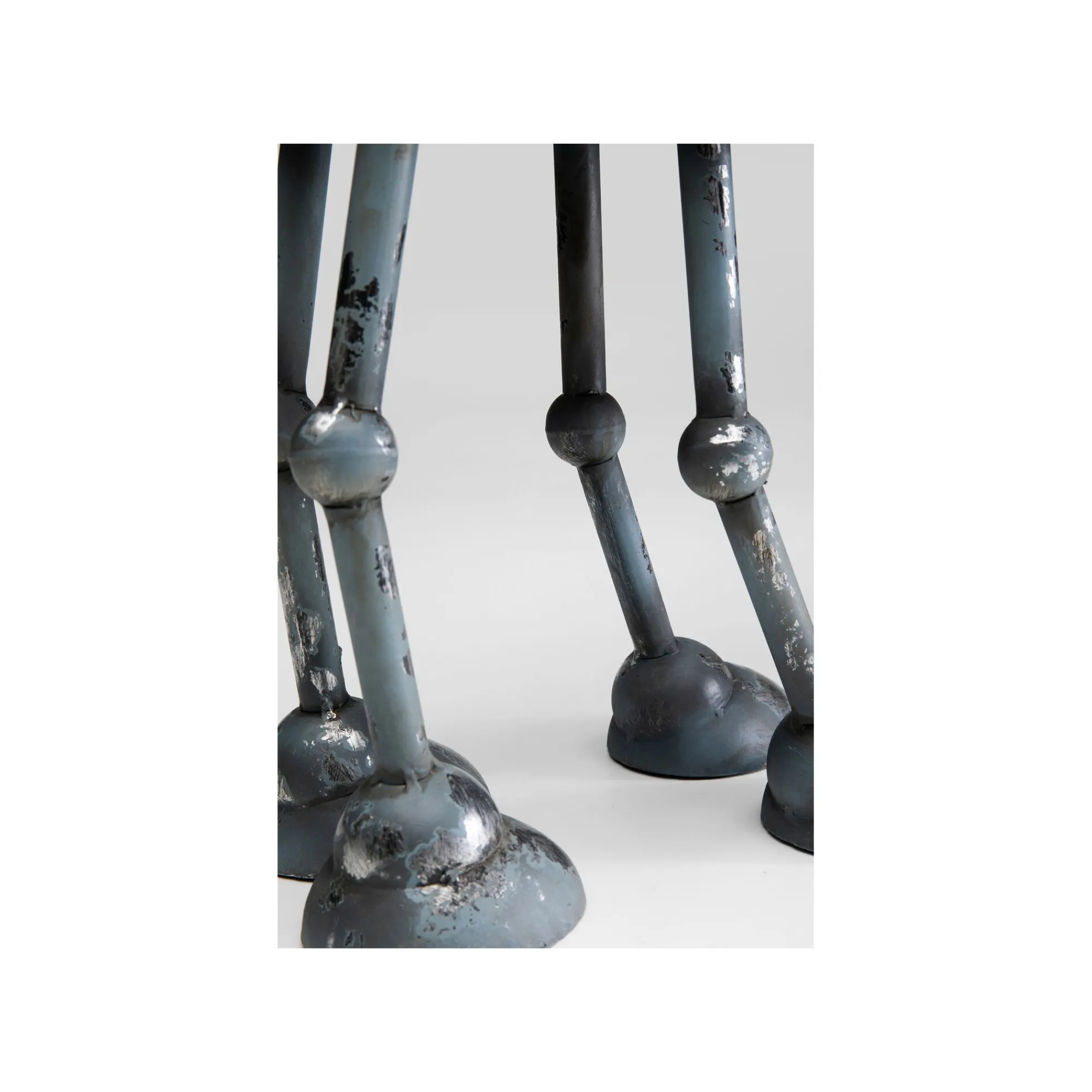 KARE Design Déco Robot Chien 60cm ^ Déco