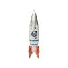 KARE Design Déco Robot Fusée 73cm ^ Déco