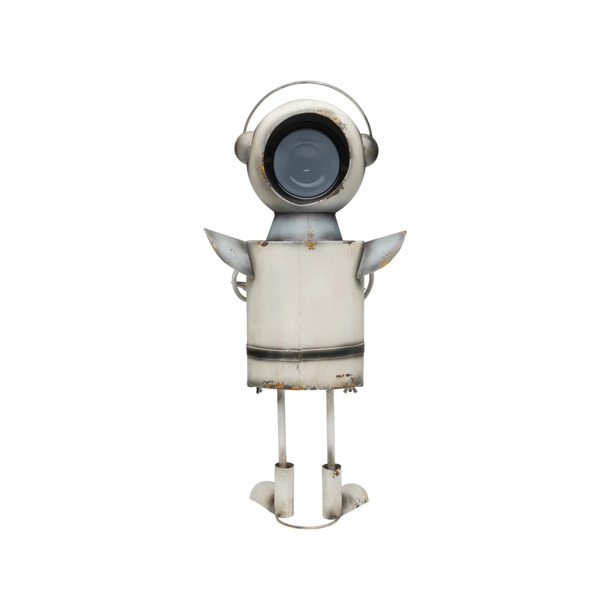 KARE Design Déco Robot Gottlieb 74cm ^ Déco