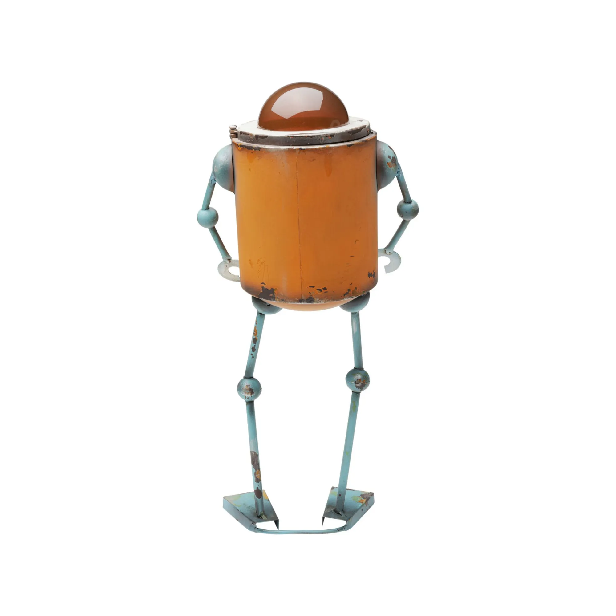 KARE Design Déco Robot Sunny 52cm ^ Déco
