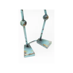 KARE Design Déco Robot Sunny 52cm ^ Déco