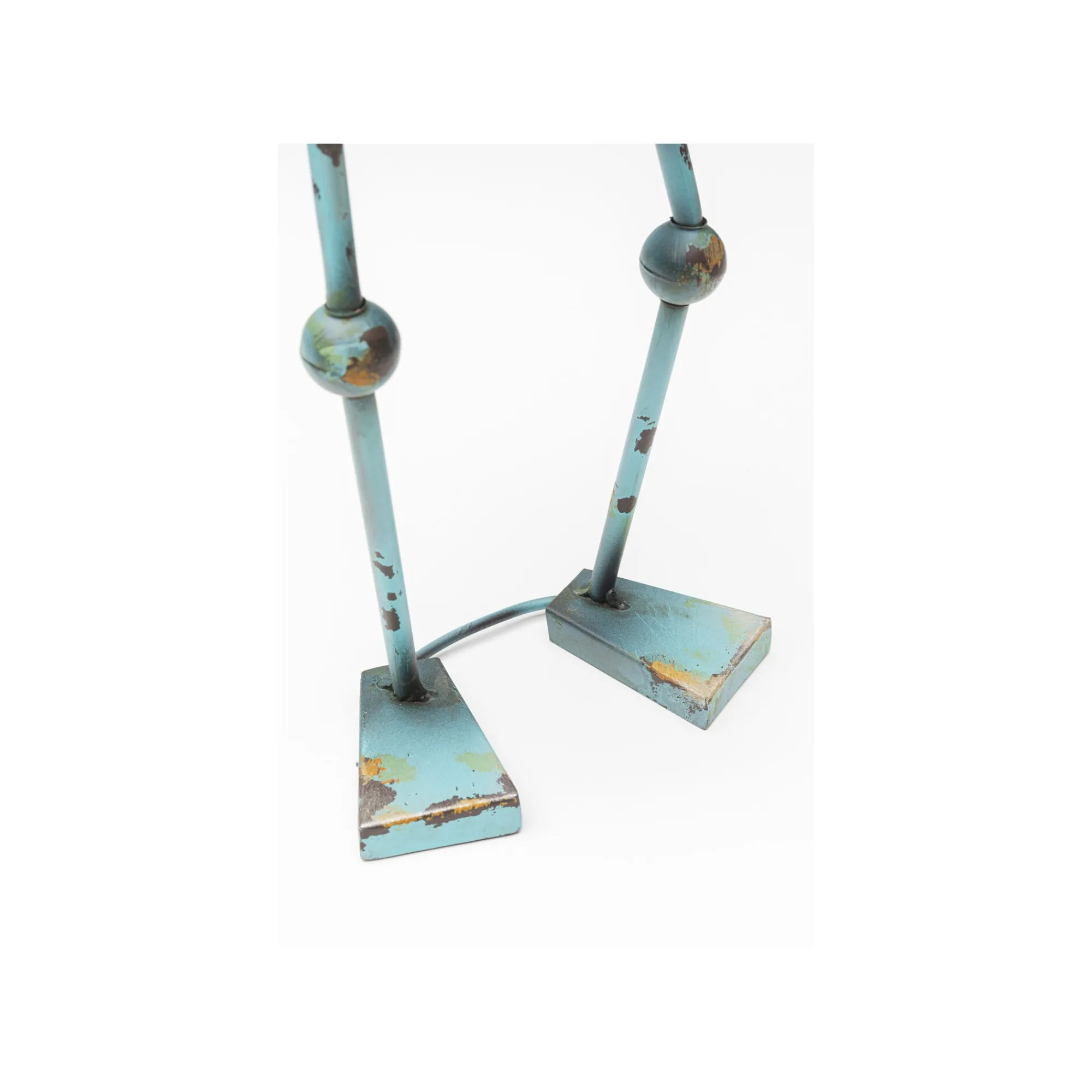 KARE Design Déco Robot Sunny 52cm ^ Déco