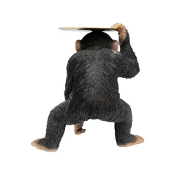 KARE Design Déco Singe Chimpanzé Majordome ^ Déco